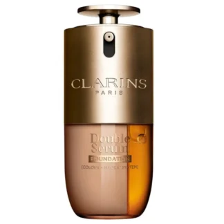 Clarins Everlasting Youth Fluid Foundation Spf15 112.3 Sandalwood 30ml