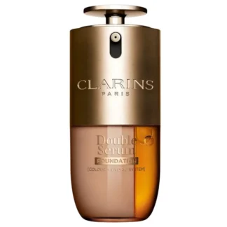 Clarins Double Serum Foundation L6W 30ml
