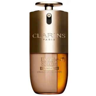 Clarins Double Serum Foundation M1C 30ml