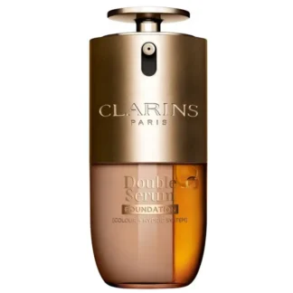 Clarins Double Serum Foundation M4N 30ml