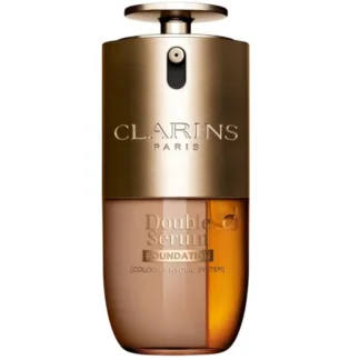 Clarins Double Serum Foundation M4C 30ml