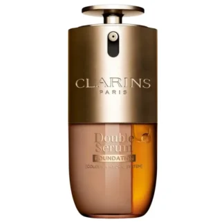 Clarins Double Serum Foundation M2N 30ml
