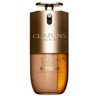 Clarins Double Serum Foundation M1W 30ml