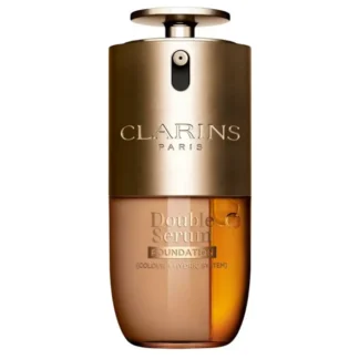 Clarins Double Serum Foundation M5C 30ml