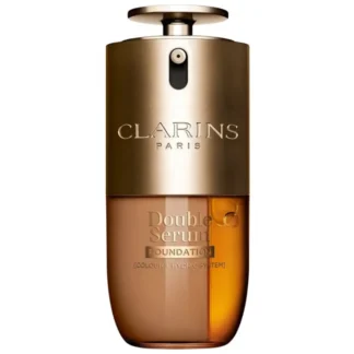 Clarins Double Serum Foundation M2W 30ml