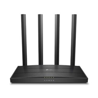 TP-Link Archer AX1800 Dual-Band Wi-Fi 6 Router