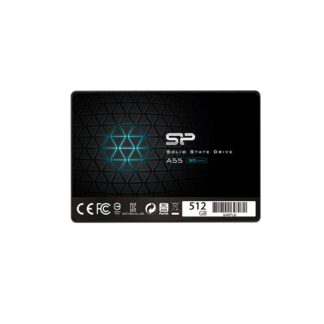 Silicon Power Ace A55 2.5  512 GB Serial ATA III 3D TLC