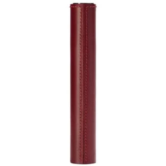 La Bouche Rouge Chocolate Leather Sleeve