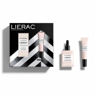 Lierac Lift Integral The Tigtening Serum 30ml Set 2 Pieces
