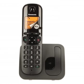 Phone KX-TGC210 dect black