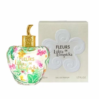 Fleurs De Lolita Lempicka Eau De Parfum Spray 100ml