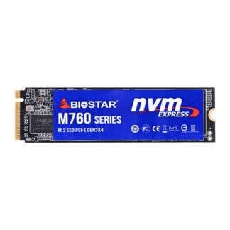 SSD PATRIOT VIPER P320 M.2 PCI-Ex4 NVMe 256GB 2.2GB/S (P320P256GM28)