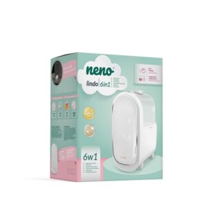 Neno Lindo – 6 in 1, warmer, sterilizer, defroster