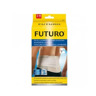 3m Futuro Lumbar Stabilising Girdle X-Xl