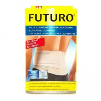 3m Futuro Abdominal Girdle L