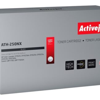 Actis TH-59A Toner (replacement for HP CF259A; Supreme; 3000 pages; black) with a toner level monitoring chip. We recommend disabling printer software updates.