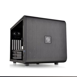 Armor Core V21USB 3.0 Window (200mm), black