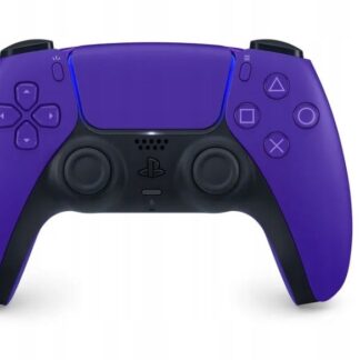 SONY PlayStation DualSense wireless controller â purple