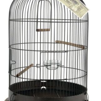 Bird cage Zolux Retro Lisette
