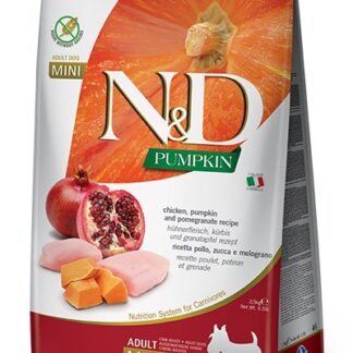 FOLK Junior Medium and large breeds Gentle meal for puppy with rabbit  veal and carrot - dry dog food - 10kg