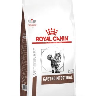 ROYAL CANIN Cat Gastrointestinal VHN - dry cat food - 4kg
