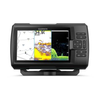 Deeper Smartphone Mount for Kayak and Boat