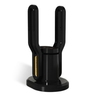 SHOE DRYER OZONE PRO+ MT6539 â Shoe dryer with ozone disinfection.