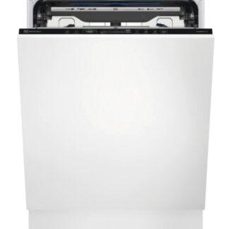 Bosch Serie 2 DFM064W55 cooker hood Semi built-in (pull out) Metallic  Silver 394 m3/h