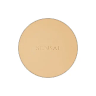 Sensai Total Finish Spf10 Refill Tf103-Warm Beige 11g