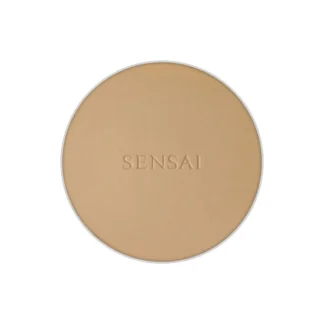 Sensai Total Finish Spf10 Refill Tf204-Almond B 11g