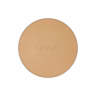 Sensai Total Finish Spf10 Refill Tf204,5-Amber Beige 11g