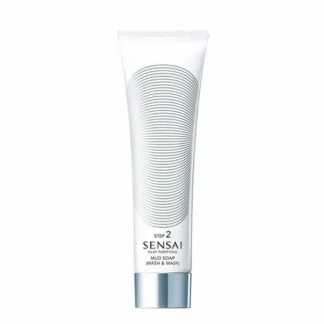 Kanebo Sensai Silky Purifying Silk Peeling Mask 90ml