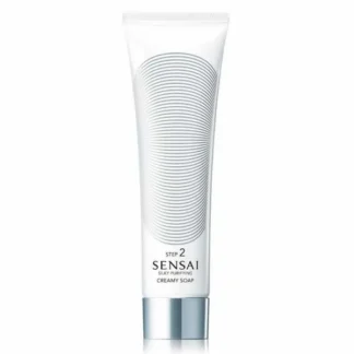 Kanebo Sensai Silky Purifying Cleansing Milk 150ml