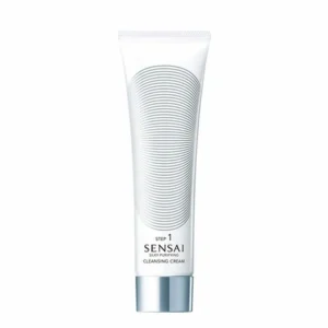 Kanebo Sensai Silky Purifying Cleansing Cream 125ml