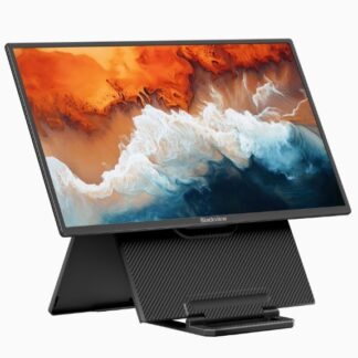 Blackview Table10 Portable Monitor 23 8  Black