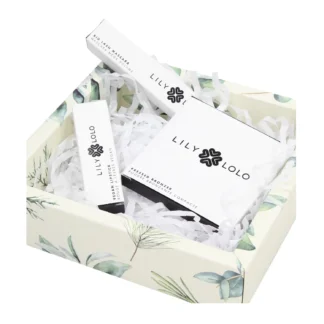 Alqvimia Caja Experiencia Sensuality