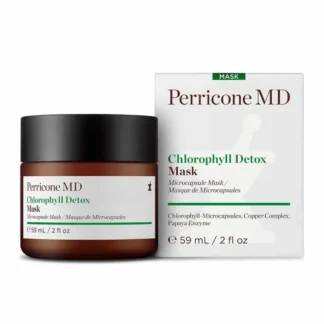Perricone MD Choroplyll Detox Mask 59ml