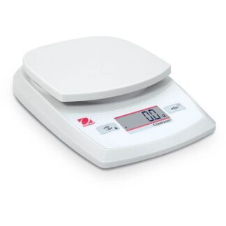 OHAUS Compassâ¢ CR CR621 portable scale