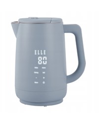 ELLE 1.7L electric kettle blue ELLE 1.7L electric kettle blue