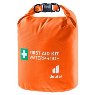 Deuter First Aid Kit Waterproof - waterproof first aid kit  koi