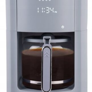 ELLE 1.8L blue filter coffee maker