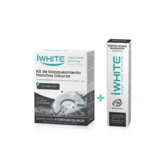 Iwhite Whitening Dark Spots Set 2 Pieces