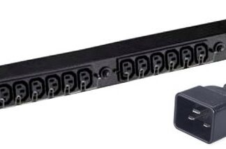 EFLX12I FlexPDU 12 xIEC