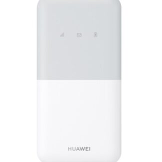 Huawei E5586-326 router (white color)