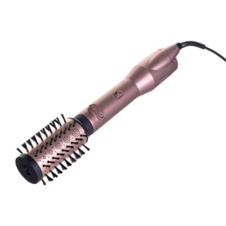 Hair dryer and curling iron Babyliss AS952E  gold