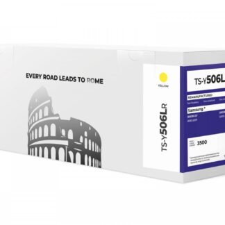 Toner for HP CLJ M552/M 553/M557 BK TH-360AN 10