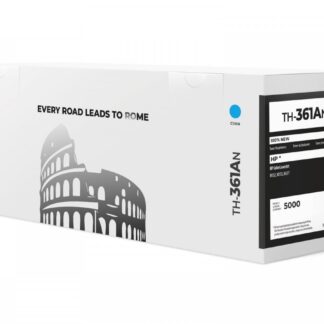 Toner for HP CLJ M552/M 553/M557 YE TH-362AN