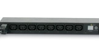 AP7921B PDU SWITCHED 1U 16A/230V 8xC13