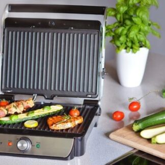 Electric grill GRS701