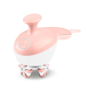 Medisana AC 950 massager Universal Rose gold  White